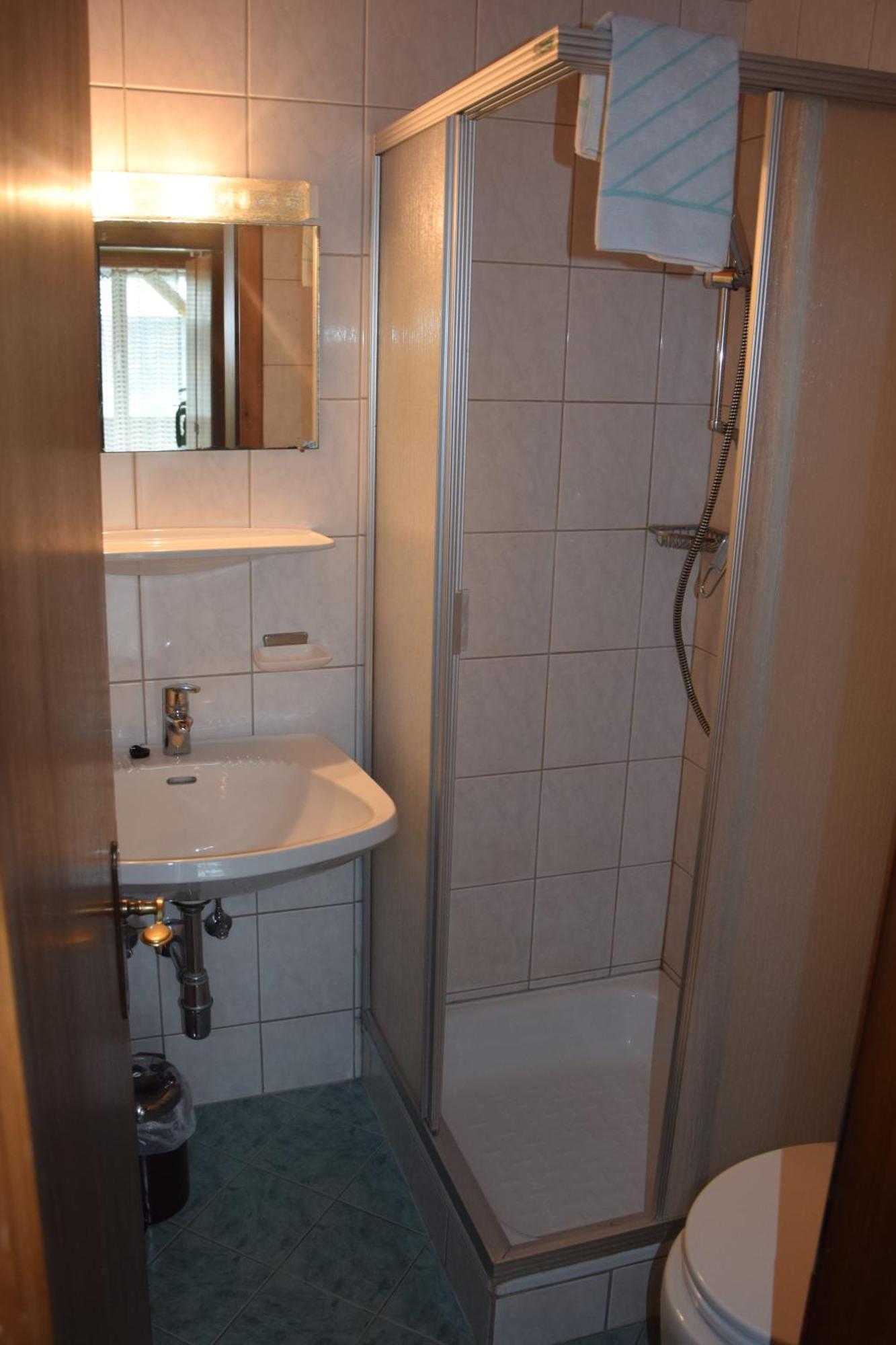 Apartement Haus Johanna Kitzbuhel Room photo