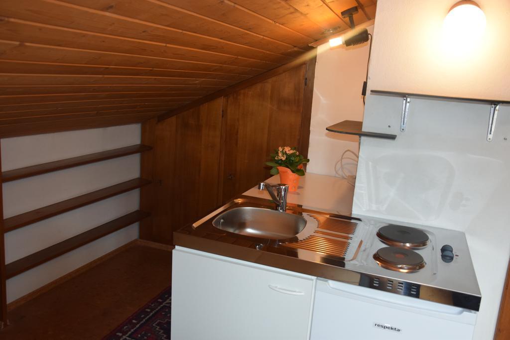 Apartement Haus Johanna Kitzbuhel Exterior photo
